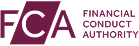 Official regulatory authority logo for an international trading licence