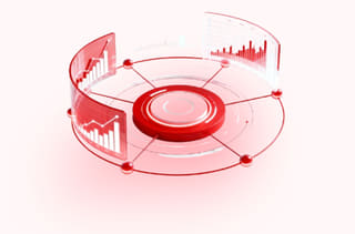Rook Gewinvale dashboard showing trading signals and performance data