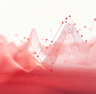 Data-driven trading strategy for crypto portfolio growth