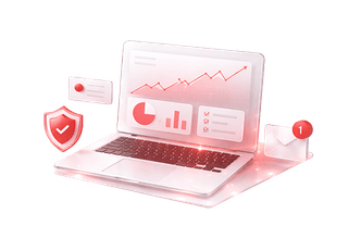 Rook Gewinvale platform displaying a straightforward crypto trading registration process